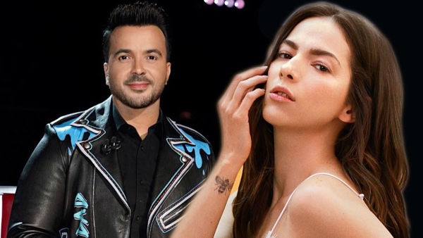 Luis Fonsi y Paty Cantú estrenan la canción La Mentirosa