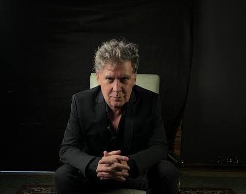 Rodrigo Manigot (Ella es tan Cargosa) en Piano y Voz! 