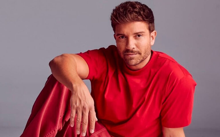 PABLO ALBORÁN PRESENTA «KM0» EL SEGUNDO AVANCE DE SU PRÓXIMO DISCO