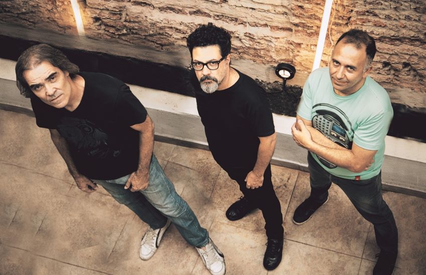 PROYECTO TÁCET PRESENTA «LO QUE DEJAS EN MÍ» EN VILLA VICTORIA 