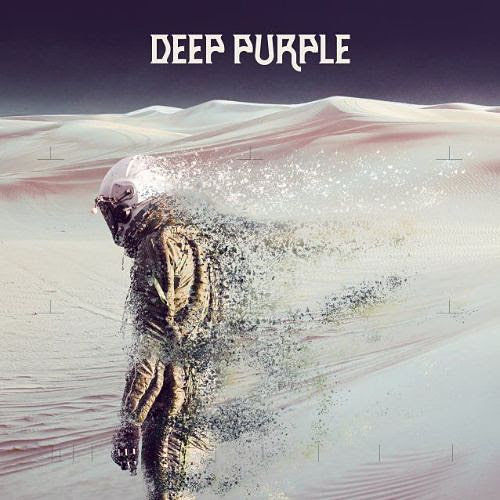 Woosh  el nuevo albun de  Deep Purple 