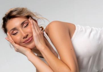 ANA PAULA PRESENTA «NO PASA NADA»