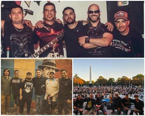 REGRESA «VAMOS LAS BANDAS» EN ABBEY ROAD