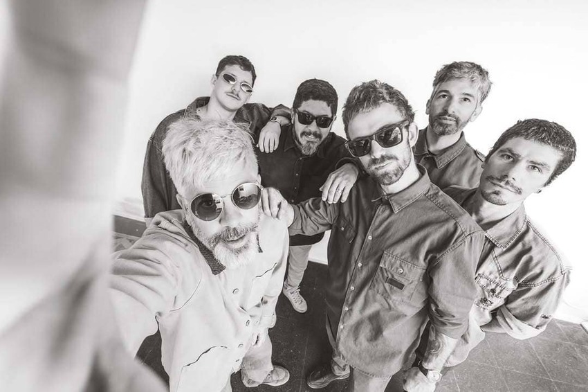 Rondamon celebra un nuevo aniversario con una fiesta de reggae