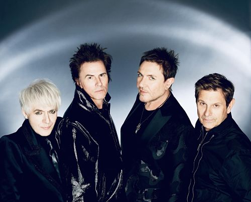 DURAN DURAN LANZÓ SU FLAMANTE NUEVO SINGLE MORE JOY