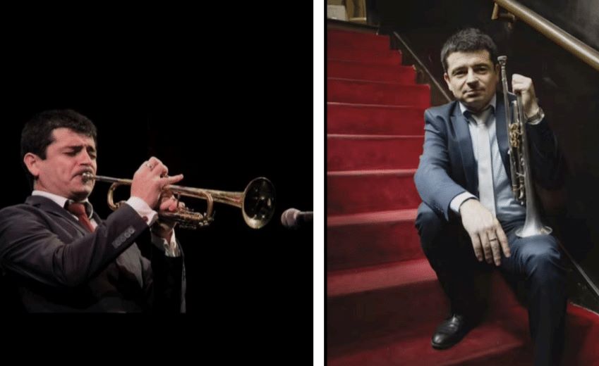 BAJO TIERRA CLUB DE JAZZ PRESENTA MILES DAVIS & JOHN COLTRANE HOMENAJE 100 AÑOS NATALICIO.