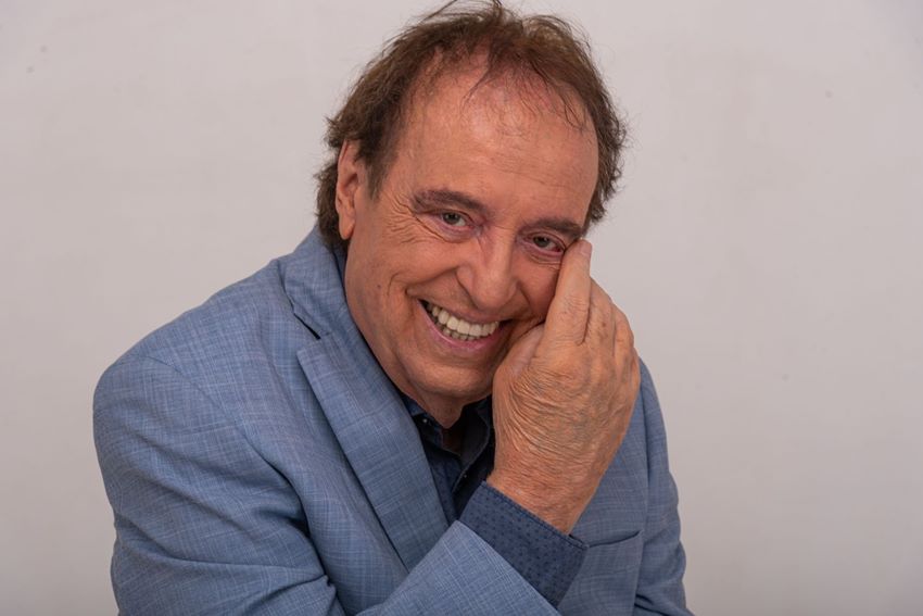 DYANGO REGRESA  A MAR DEL PLATA CON UN RECORRIDO MUSICAL POR SU HISTORIA 