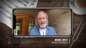 Leia Unísono, con Manuel Wirzt por TV Pública