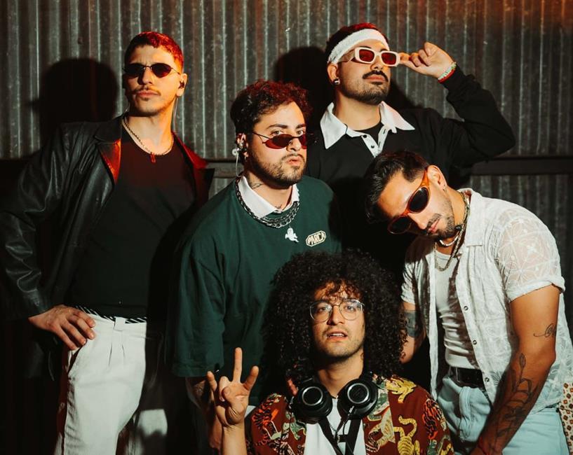 Gauchito Club despide el 2025 en Mar del Plata