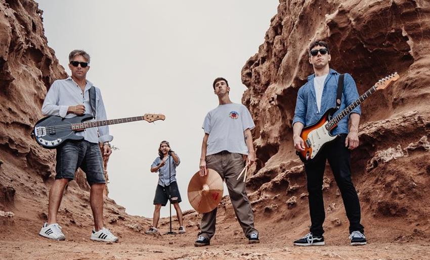 Leia Equinoxio RHCP regresa a Villa Victoria 