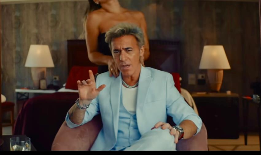 CAE PRESENTA NUEVO SHOW!! «ALL INCLUSIVE» EN ABBEY ROAD