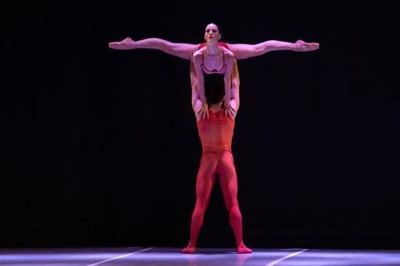 BUENOS AIRES BALLET PRESENTA GRAN GALA DE BALLET EN EL TEATRO AUDITORIUM