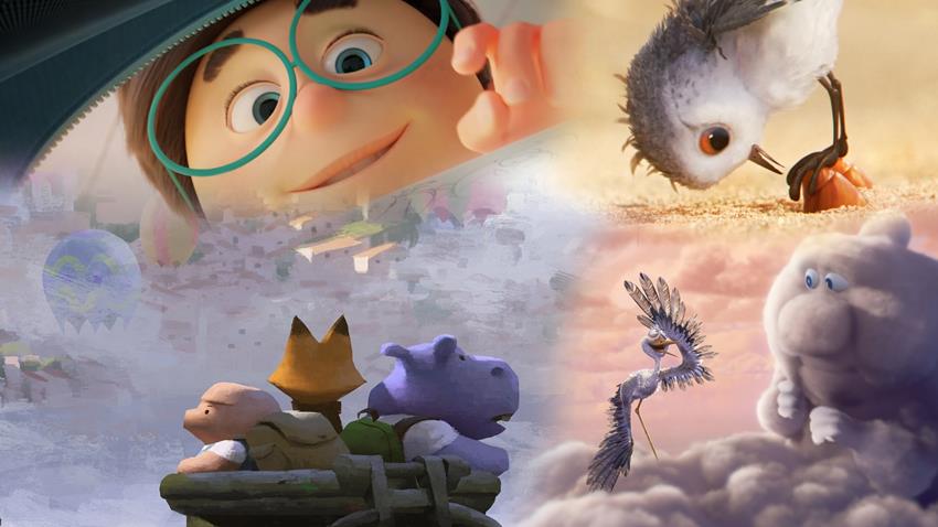 EL MUSEO MAR RENUEVA SU CICLO DE CINE PARA ESCUELAS