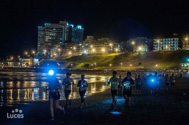 La Correcaminata Luces suma nuevos atractivos y se expande a nivel nacional