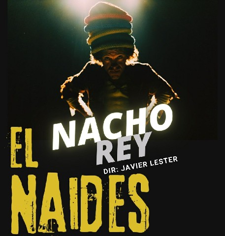 Nacho Rey presenta en Mar del Plata su nuevo espectáculo