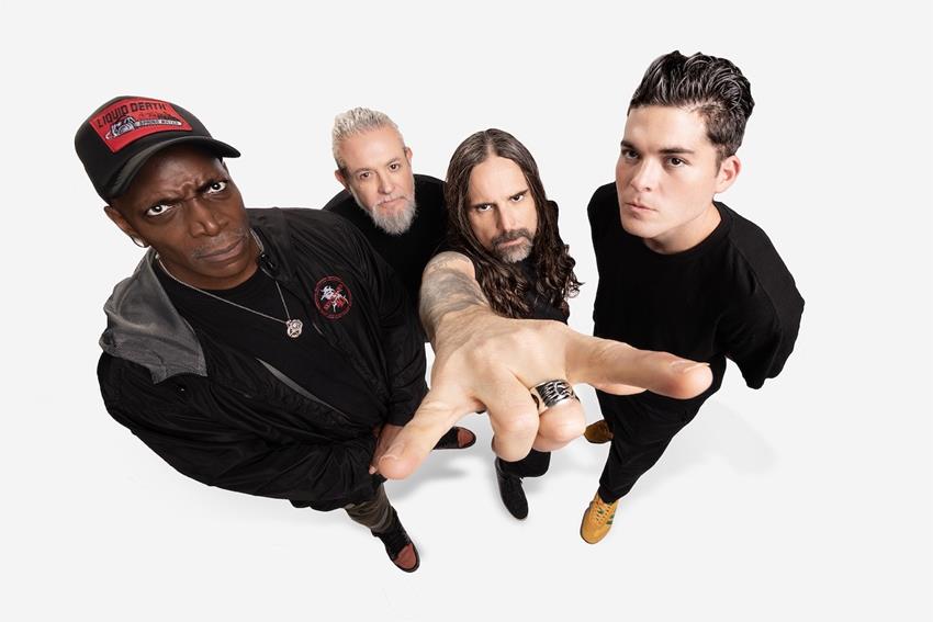 SEPULTURA SE DESPIDE DE ARGENTINA