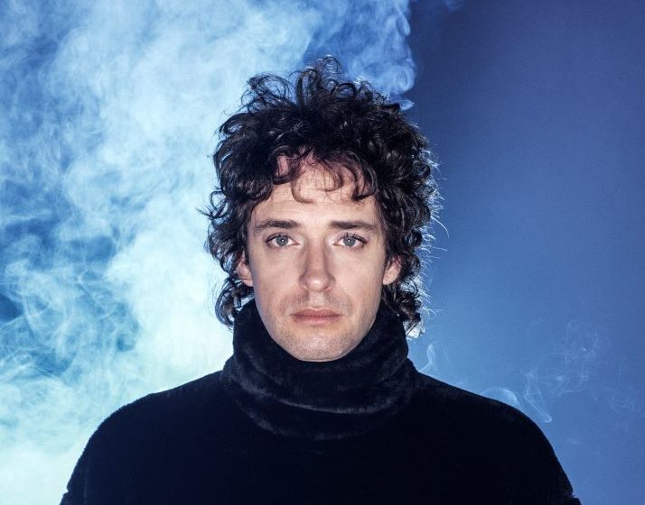 EXPERIENCIA CERATI-SODA STEREO:  UNA NOCHE DE HOMENAJE, MÚSICA Y FIESTA