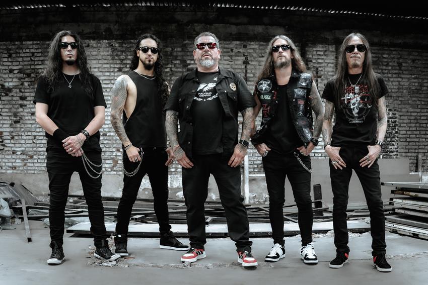 HORCAS LLEGA A  MAR DEL PLATA CON «USTEDES MANDAN TOUR 2026»