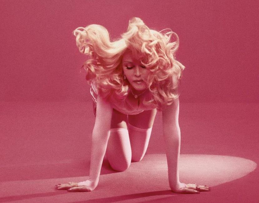 MADONNA REGRESA A LA PISTA DE  BAILE CON «CONFESSIONS »