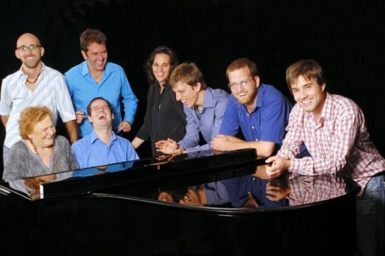 El ciclo de jóvenes pianistas dirigido por Hilda Herrera presenta un nuevo concierto