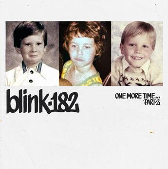 Blink-182 presenta su nuevo single 