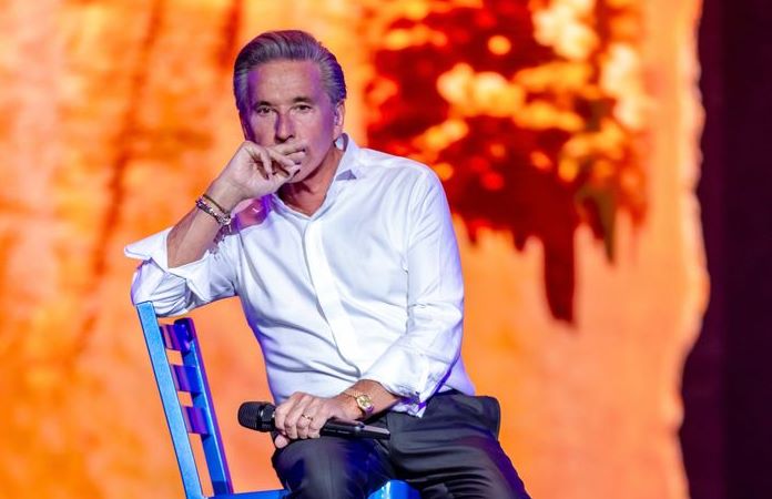 LA HISTORIA DE RICARDO  MONTANER Y BILLBOARD