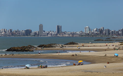 Mar del Plata se suma a la campaña Más Verano