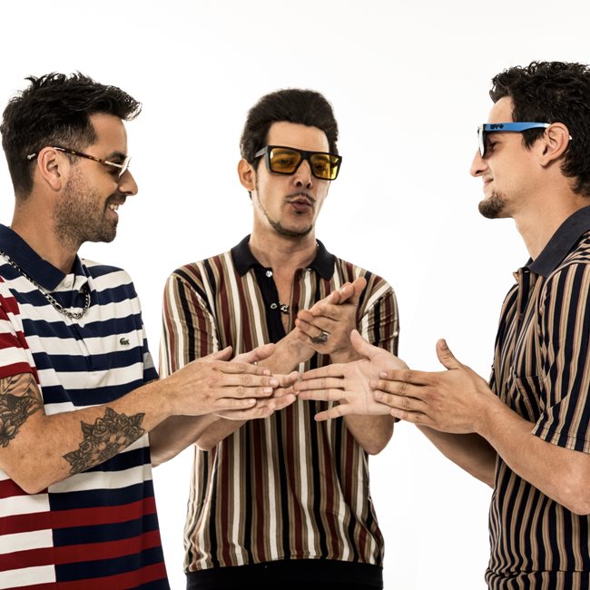 SER  lanzó su esperado nuevo álbum «La Vida Baila»