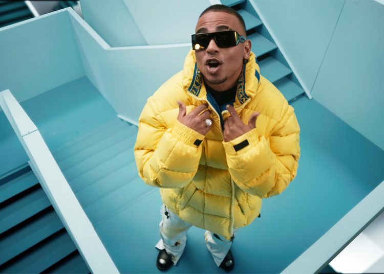 OZUNA lanza su single y video TIEMPO