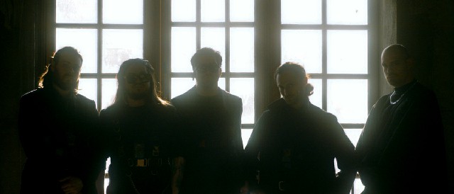  Möebius libera el primer adelanto de su próximo álbum conceptual. 