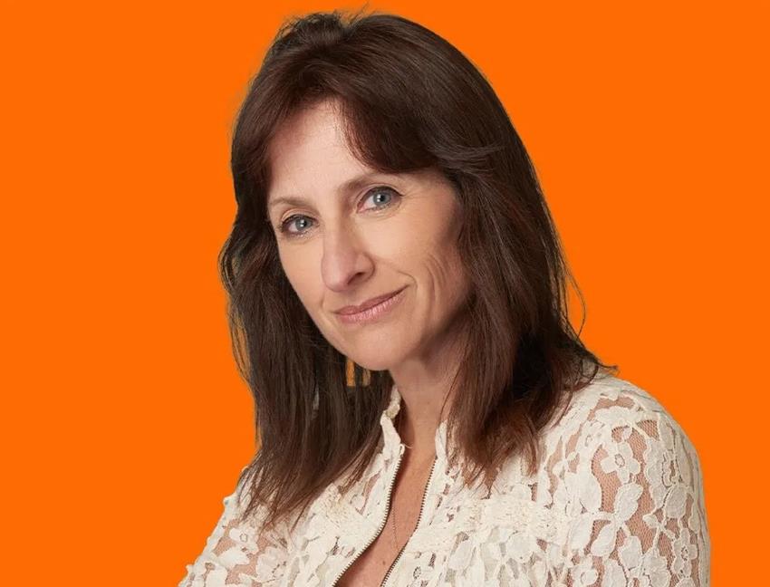 GABRIELA EXILART CIERRA EL FESTIVAL PENGUIN LIBROS