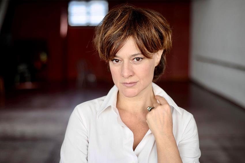 Leia Unísono, con Virginia Innocenti por TV Pública