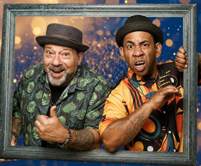 CIRCO MARISKO, EL MEJOR ESPECTÁCULO DE HUMOR DEL VERANO LLEGA A MAR DEL PLATA