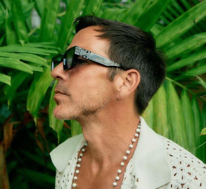 Leia HÉCTOR MONTANER  PRESENTA «TÚ TE VAS» SU NUEVO SINGLE EN RITMO DE BACHATA.