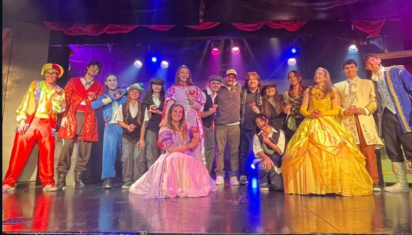 Leia Vuelven las funciones gratuitas para comedores y ONGS en el Teatro Victoria