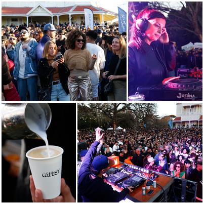 CAFEST VOL. III: EL FESTIVAL DEL CAFÉ MARPLATENSE VUELVE EN DOS SEDES