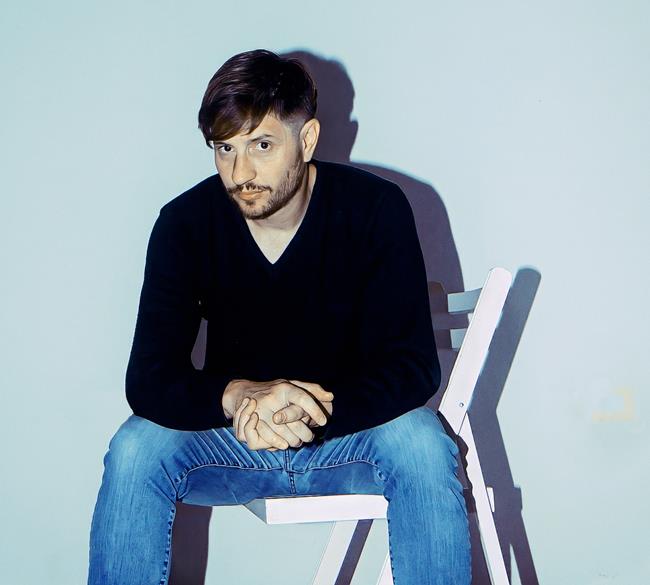  «Entre otras cosas» el nuevo disco de Yaka