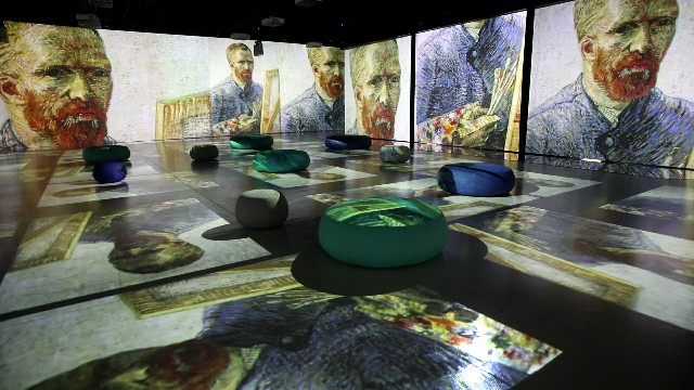´´Van Gogh Immersive Art Experience´´, una vivencia imperdible en el verano 2023