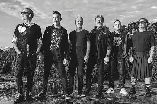 LOS PERICOS PRESENTAN «SOLEDAD» SEGUNDO ADELANTO DE SU NUEVO ÁLBUM