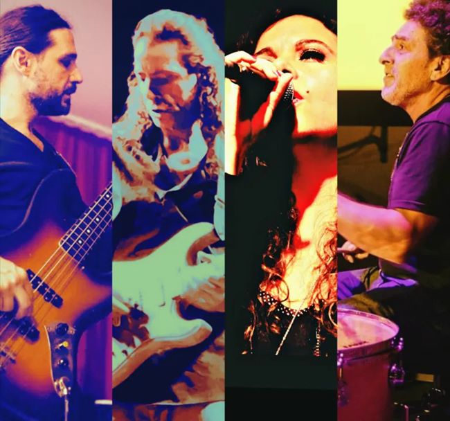 LEILA & SOUL PRESENTA «CRY BABY» UNA NOCHE A PURO SOUL 