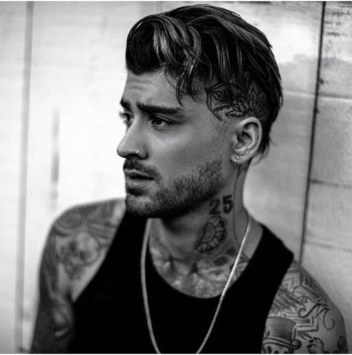 ZAYN revela su esperado álbum NOBODY IS LISTENING