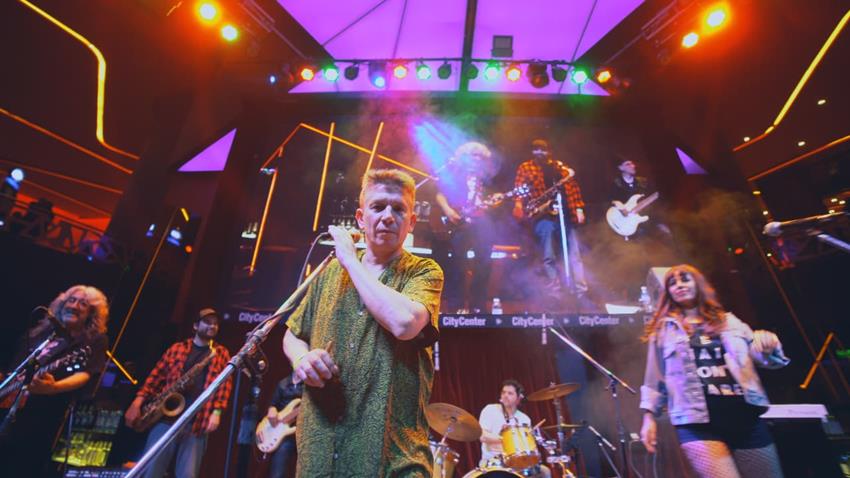 LOS ABUELOS DE LA NADA LLEGAN A MAR DEL PLATA PARA RECORDAR LOS CLÁSICOS DEL ROCK ARGENTINO