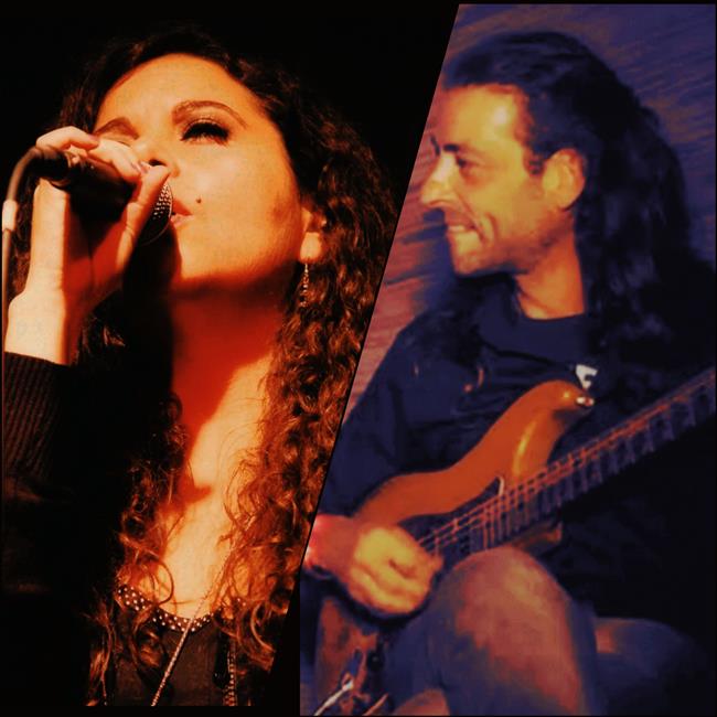 LA MÚSICA DE LEILA & SOUL EN EL PUERTO