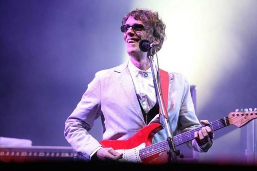 15 AÑOS DE «SPINETTA Y LAS BANDAS ETERNAS»