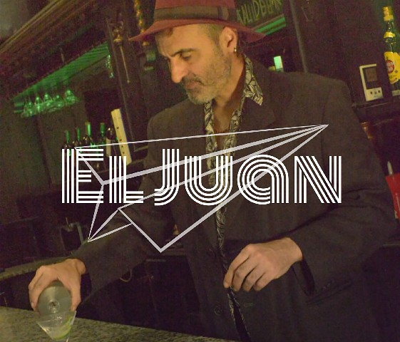 JUAN PUIG PRESENTA UNA VERSION REGGAE DE ´´LA LLORONA ´´