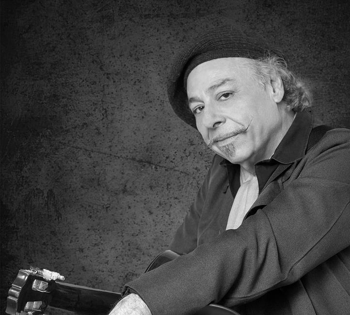 LUIS CARO EN CASA DE WILLIAMS