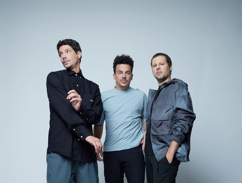 EL KUELGUE PRESENTA «VOS Y LA MANCHA» SU NUEVO SINGLE