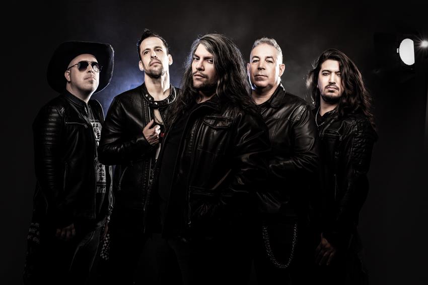  ARPEGHY Y SANSIBERIA SE PRESENTAN EN MAR DEL PLATA