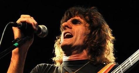 UNÍSONO CON EDUARDO FREZZA  POR TELEVISIÓN PÚBLICA