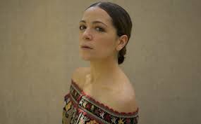 NATALIA LAFOURCADE LANZA  UN CANTO POR MÉXICO VOL II